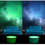 Phosphorescent Decorative Wax