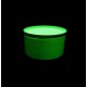 Phosphorescent Decorative Wax