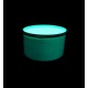 Phosphorescent Decorative Wax