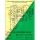 Photoluminescent evacuation plans and directions