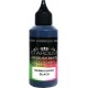 Thermochromic paint that reacts to temperature