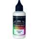 Thermochromic paint that reacts to temperature
