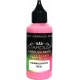 Thermochromic paint that reacts to temperature