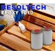 Multi-purpose water-based epoxy Resin Resolcoat 1010