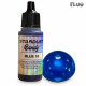 Transparent shades compatible with all resins