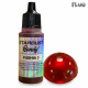 Transparent shades compatible with all resins