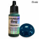 Transparent shades compatible with all resins