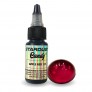 Transparent shades compatible with all resins