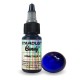 Transparent shades compatible with all resins