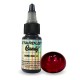 Transparent shades compatible with all resins