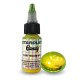 Transparent shades compatible with all resins