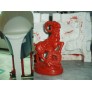 Liquid Silicone for elastic resin moulding with 1L or 5L Hardener