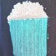 Pearl powders for Epoxy resin and River tables