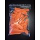 Rubber finger gloves - Pack of 100