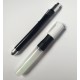 Invisible Marker emits fluorescence under black light