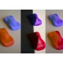 Photochromic Ink for Fabric and Silk Screen Printing