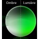 Photochromic Ink for Fabric and Silk Screen Printing