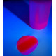 Invisible Fluorescent Soluble Dye 