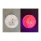 Invisible Fluorescent Soluble Dye 