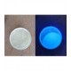 Invisible Fluorescent Soluble Dye 
