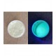 Invisible Fluorescent Soluble Dye 