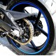 ARCO Reflective Motorcycle Rim Pinstripes
