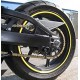 ARCO Reflective Motorcycle Rim Pinstripes