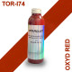 Concentrated Opaque Dyes for Epoxy Resin