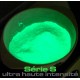 Supercharged phosphorescent pigments S range