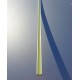 phosphorescent insert for aluminum floor 1 cm x 100cm