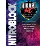 Anti-gravel and anti-fuel paint for radio-controlled models - HIKARI