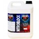 Anti-gravel and anti-fuel paint for radio-controlled models - HIKARI