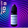 Clear LED UV Resin