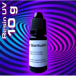 Clear LED UV Resin