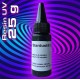 Clear LED UV Resin