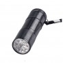 365nm Ultra Violet Blacklight UV Torch