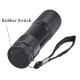365nm Ultra Violet Blacklight UV Torch