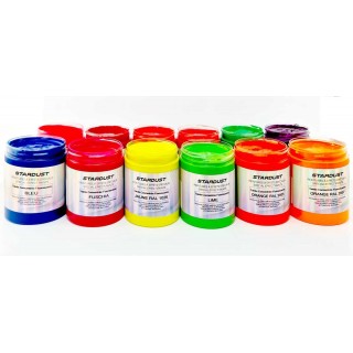 Concentrated fluorescent pigment paste &ndash; 15%