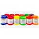 Concentrated fluorescent pigment paste – 15%