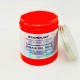 Concentrated fluorescent pigment paste – 15%