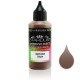 WPU Stardust Pro Airbrush Paints - 46 Artistic Colors