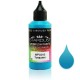 WPU Stardust Pro Airbrush Paints - 46 Artistic Colors