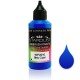 WPU Stardust Pro Airbrush Paints - 46 Artistic Colors
