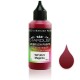 WPU Stardust Pro Airbrush Paints - 46 Artistic Colors