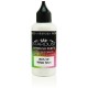 WPU Stardust Pro Airbrush Paints - 35 Metallic Colors