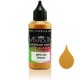 WPU Stardust Pro Airbrush Paints - 35 Metallic Colors
