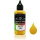 WPU Stardust Pro Airbrush Paints - 35 Metallic Colors