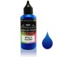 WPU Stardust Pro Airbrush Paints - 35 Metallic Colors