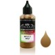 WPU Stardust Pro Airbrush Paints - 35 Metallic Colors