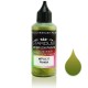 WPU Stardust Pro Airbrush Paints - 35 Metallic Colors